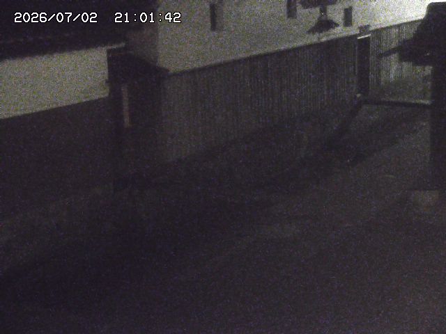 玉川１（下流）2026/07/03 8:30:00