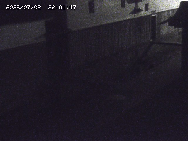 玉川１（下流）2026/07/03 8:30:00