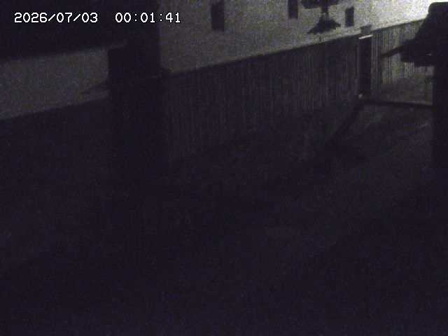 玉川１（下流）2026/07/03 8:30:00