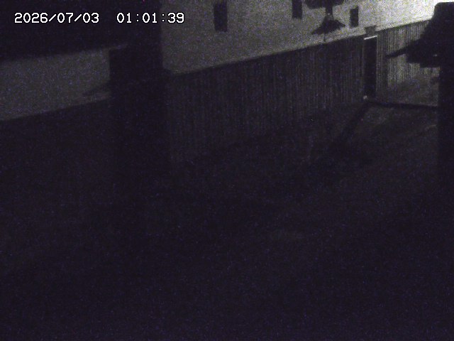 玉川１（下流）2026/07/03 8:30:00