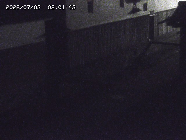 玉川１（下流）2026/07/03 8:30:00