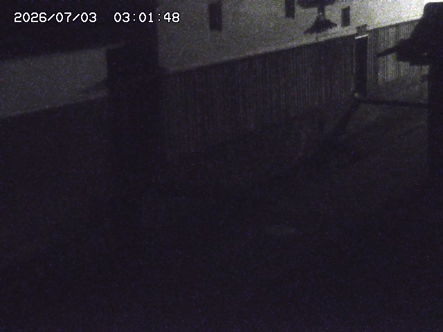 玉川１（下流）2026/07/03 8:30:00