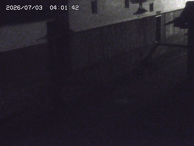 玉川１（下流）2026/07/03 8:30:00