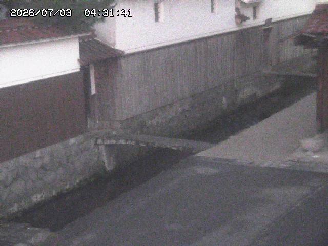 玉川１（下流）2026/07/03 8:30:00