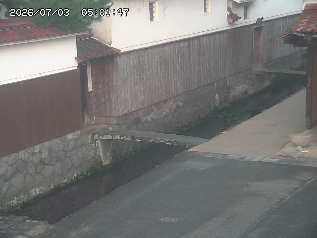 玉川１（下流）2026/07/03 8:30:00