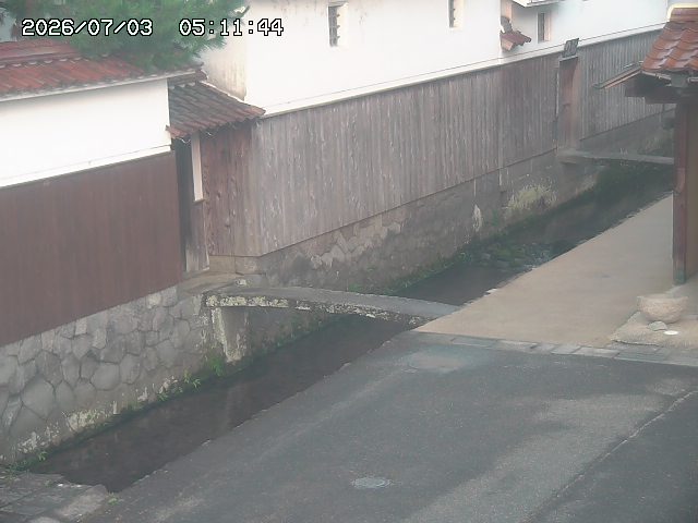玉川１（下流）2026/07/03 8:30:00