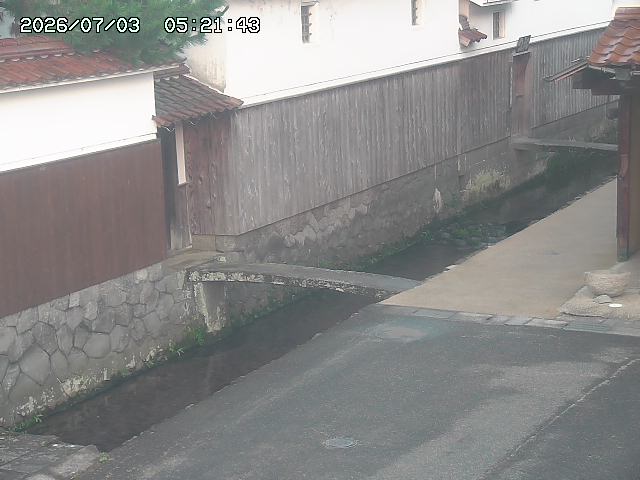 玉川１（下流）2026/07/03 8:30:00