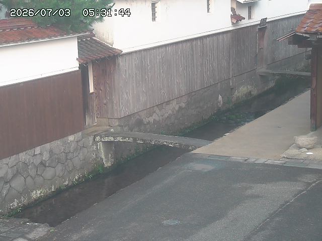 玉川１（下流）2026/07/03 8:30:00