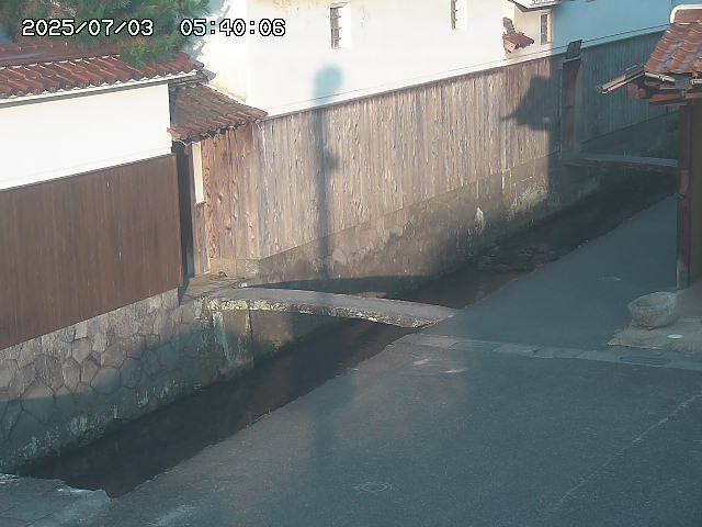 玉川１（下流）2026/07/03 8:30:00