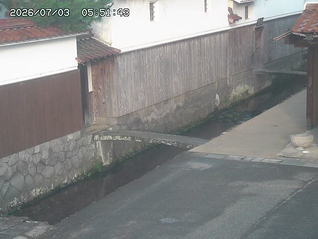 玉川１（下流）2026/07/03 8:30:00