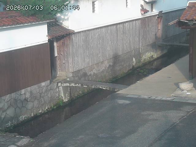玉川１（下流）2026/07/03 8:30:00