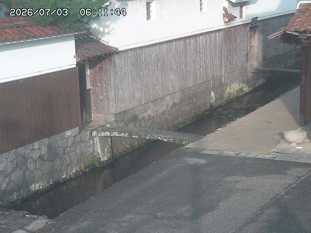 玉川１（下流）2026/07/03 8:30:00