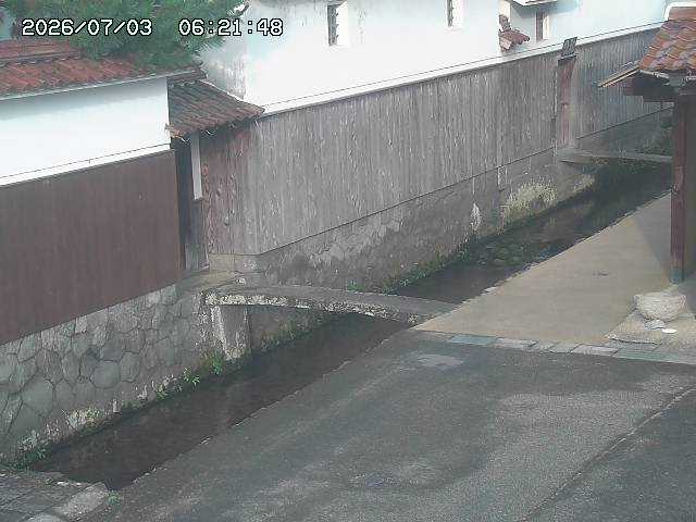 玉川１（下流）2026/07/03 8:30:00