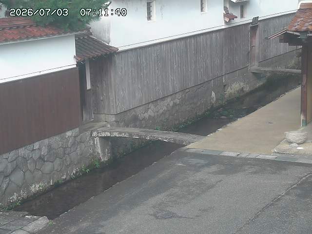 玉川１（下流）2026/07/03 8:30:00