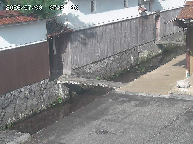 玉川１（下流）2026/07/03 8:30:00