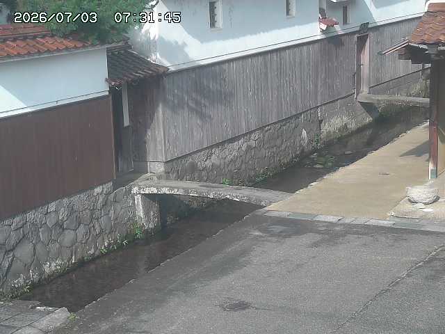 玉川１（下流）2026/07/03 8:30:00