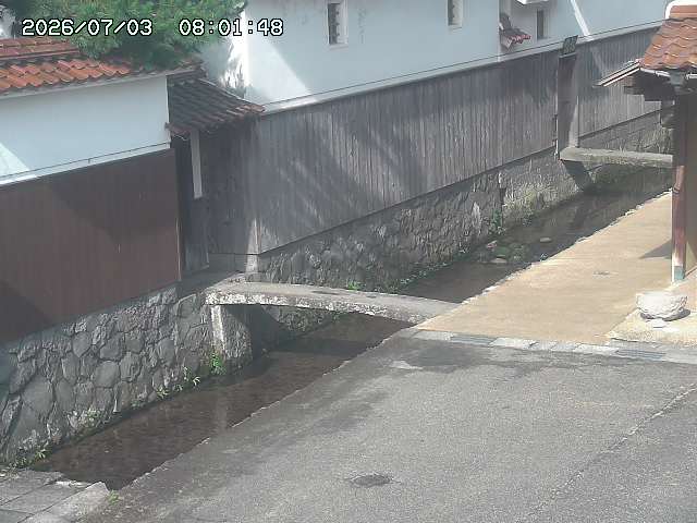 玉川１（下流）2026/07/03 8:30:00