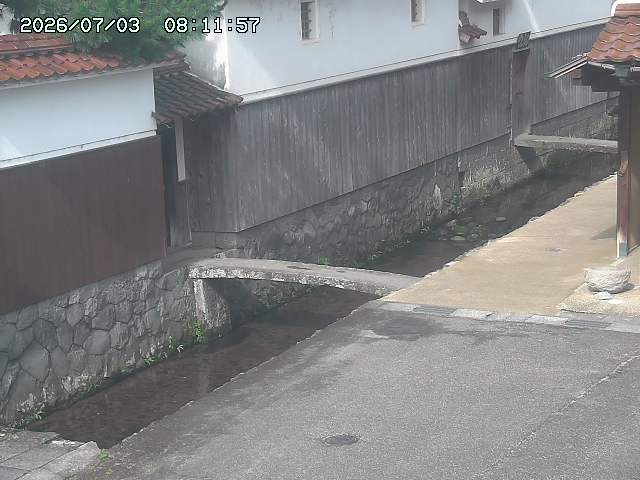 玉川１（下流）2026/07/03 8:30:00