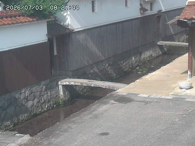玉川１（下流）2026/07/03 8:30:00