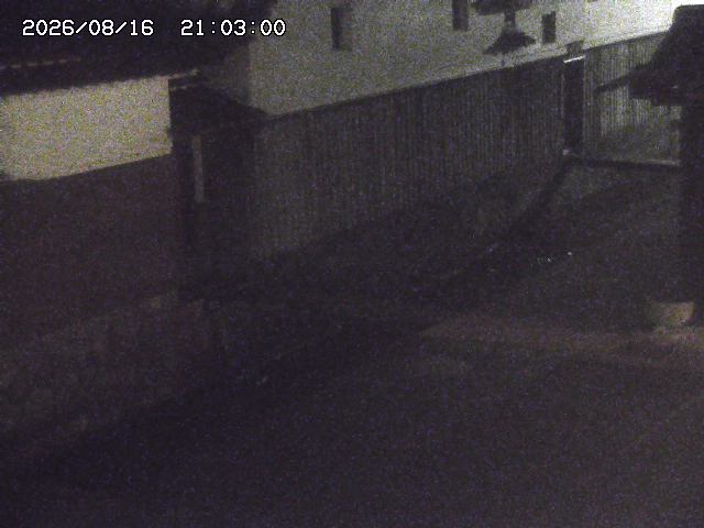 玉川１（下流）2026/08/17 20:40:00