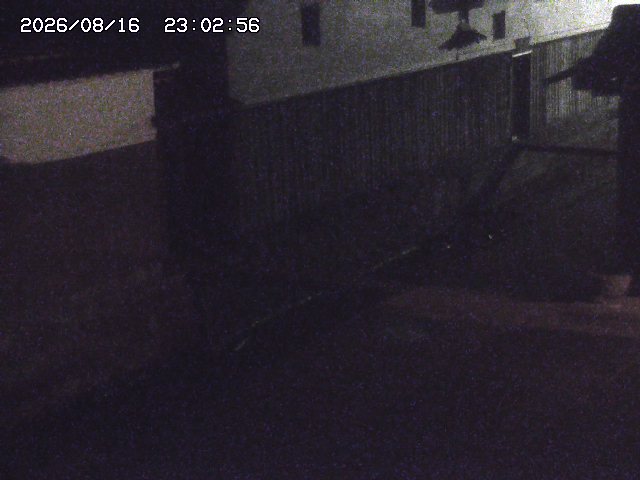 玉川１（下流）2026/08/17 20:40:00
