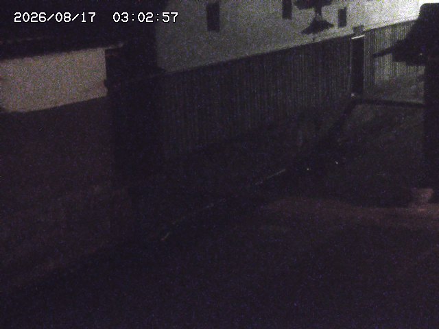 玉川１（下流）2026/08/17 20:40:00