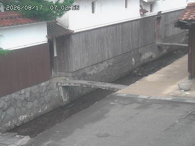 玉川１（下流）2026/08/17 20:40:00