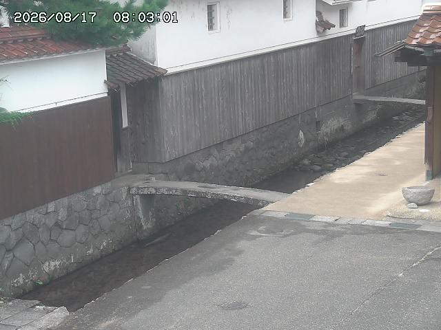 玉川１（下流）2026/08/17 20:40:00