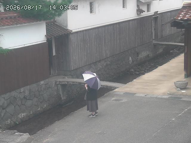 玉川１（下流）2026/08/17 20:40:00