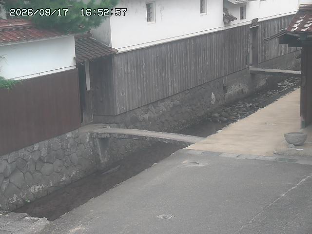 玉川１（下流）2026/08/17 20:40:00