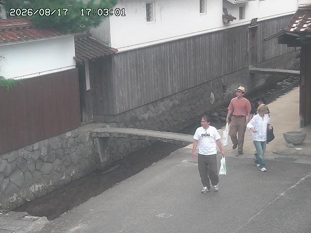玉川１（下流）2026/08/17 20:40:00