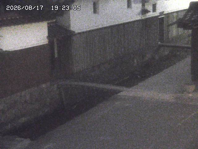 玉川１（下流）2026/08/17 20:40:00