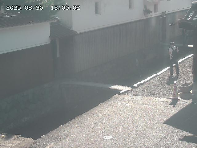 玉川１（下流）2025/08/31 9:20:00