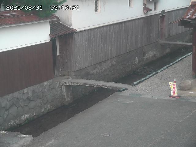 玉川１（下流）2025/08/31 9:20:00