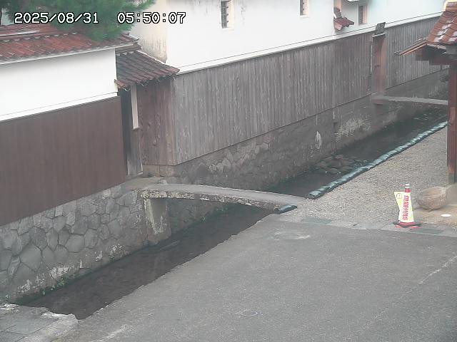 玉川１（下流）2025/08/31 9:20:00