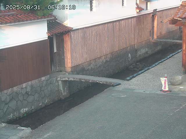 玉川１（下流）2025/08/31 9:20:00