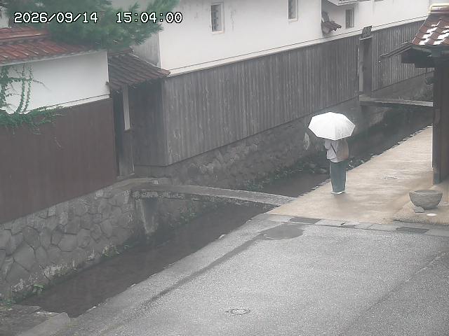 玉川１（下流）2026/09/15 15:30:00
