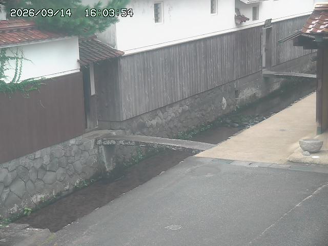 玉川１（下流）2026/09/15 15:30:00