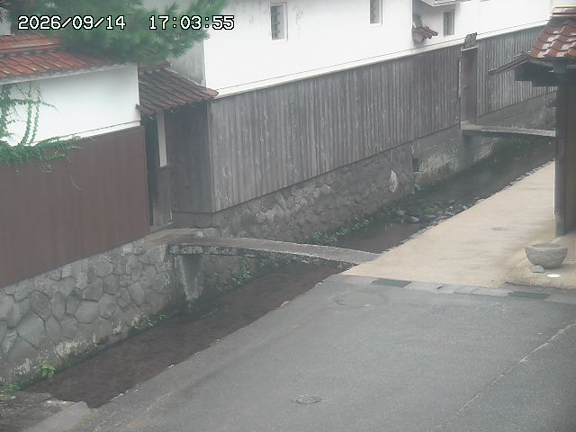 玉川１（下流）2026/09/15 15:30:00