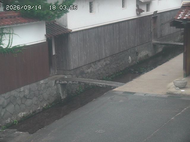 玉川１（下流）2026/09/15 15:30:00
