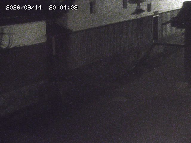 玉川１（下流）2026/09/15 15:30:00