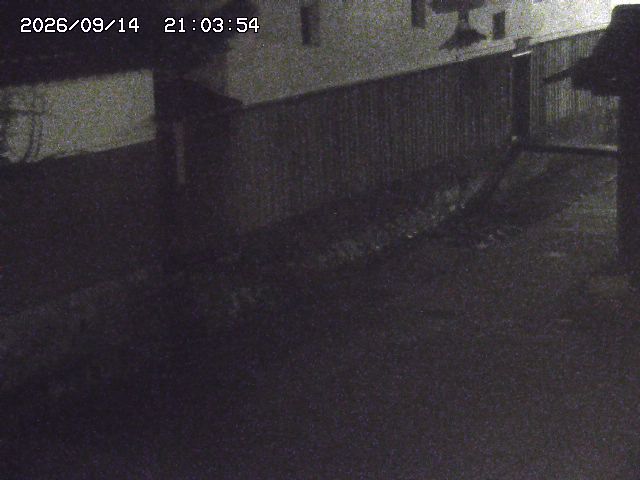 玉川１（下流）2026/09/15 15:30:00