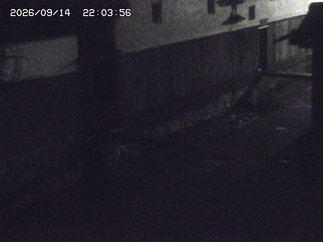 玉川１（下流）2026/09/15 15:30:00