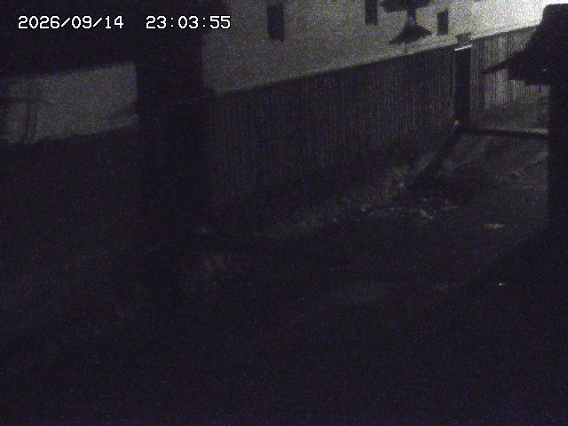玉川１（下流）2026/09/15 15:30:00