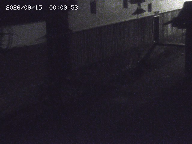 玉川１（下流）2026/09/15 15:30:00
