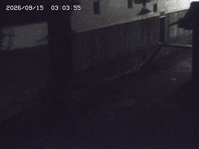 玉川１（下流）2026/09/15 15:30:00