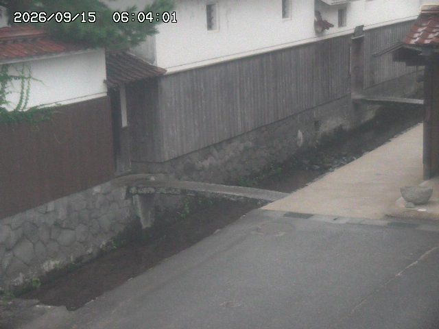 玉川１（下流）2026/09/15 15:30:00