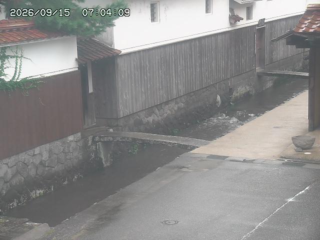 玉川１（下流）2026/09/15 15:30:00