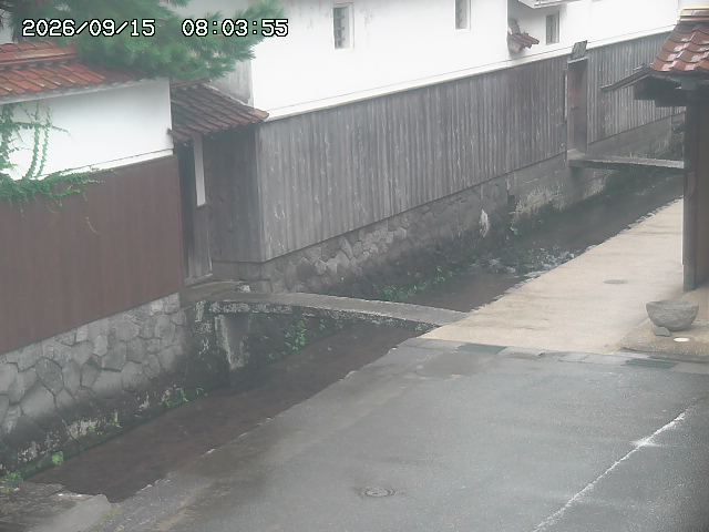 玉川１（下流）2026/09/15 15:30:00