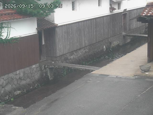 玉川１（下流）2026/09/15 15:30:00